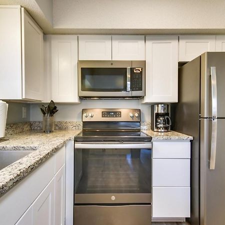 North Ocean City Condo Half Mi To Maryland Beach Exterior foto