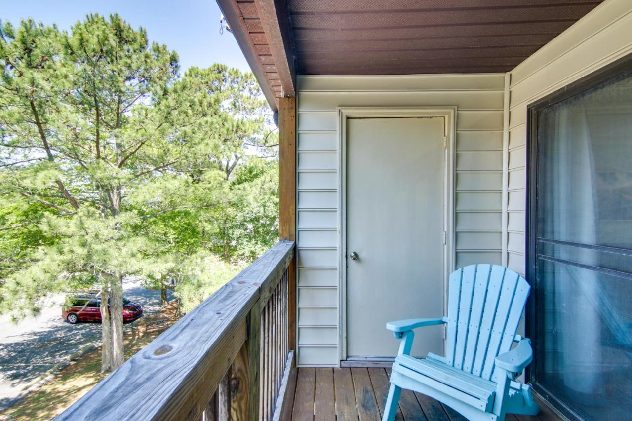 North Ocean City Condo Half Mi To Maryland Beach Exterior foto